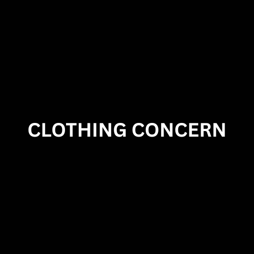 CLOTHING CONCERN