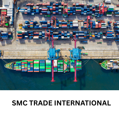 SMC TRADE INTERNATIONAL
