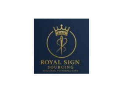 Royal Sign Sourcing