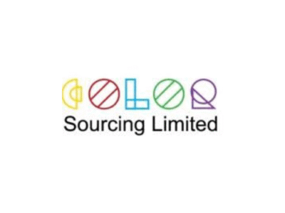 COLOR SOURCING LTD.