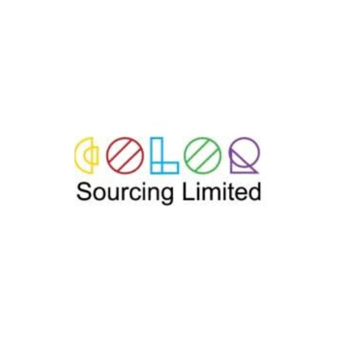 COLOR SOURCING LTD.