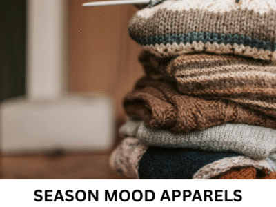 SEASON MOOD APPARELS SOURCING