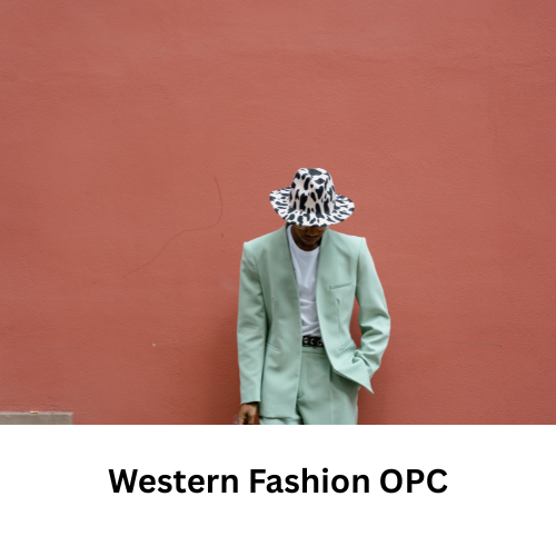 Western Fashion OPC