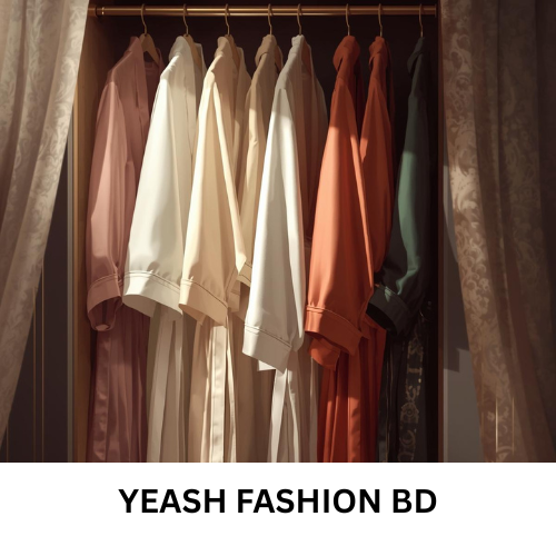 YEASH FASHION BD