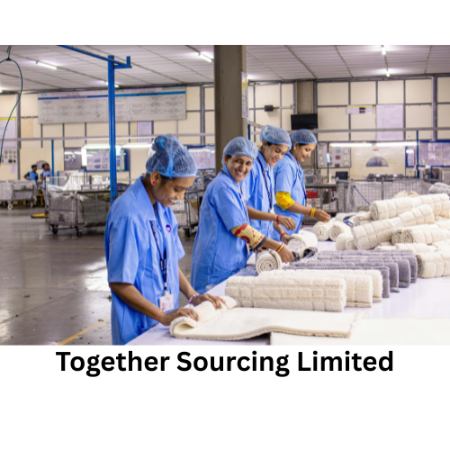Together Sourcing Limited