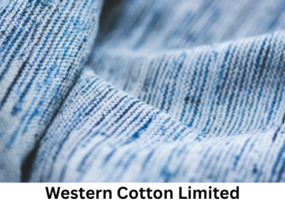 Western Cotton Limited