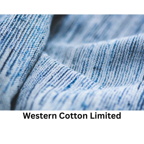 Western Cotton Limited