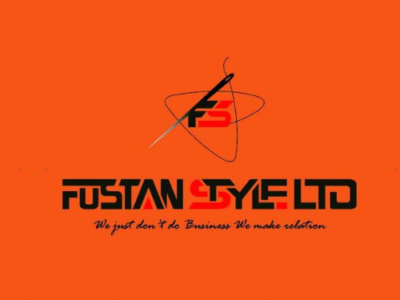 FUSTAN STYLE LTD.