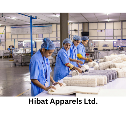 Hibat Apparels Ltd.
