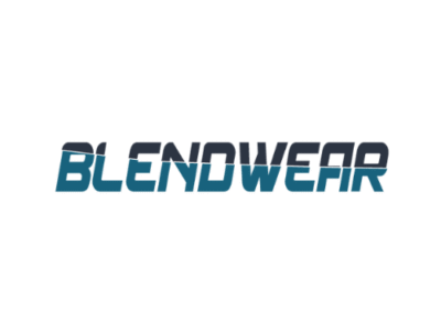 Blend wear
