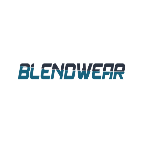 Blend wear