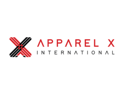 APPAREL X INTERNATIONAL