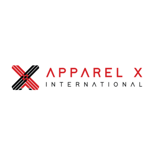 APPAREL X INTERNATIONAL