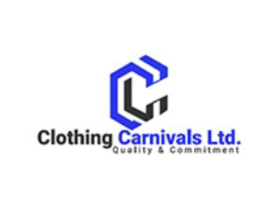CLOTHING CARNIVALS LTD