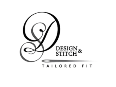 Design & Stitch