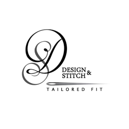 Design & Stitch