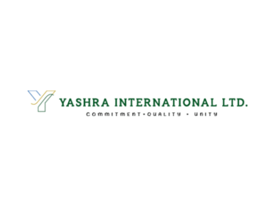 Yashra International Ltd