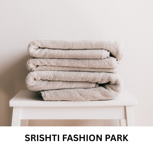 SRISHTI FASHION PARK