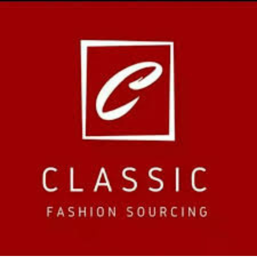 CLASSIC FASHION SOURCING