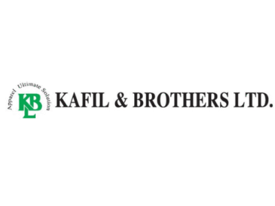 KAFIL & BROTHERS LIMITED