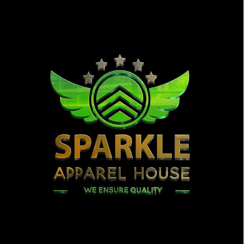 Sparkle Apparel House