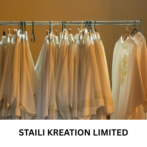 STAILI KREATION LIMITED