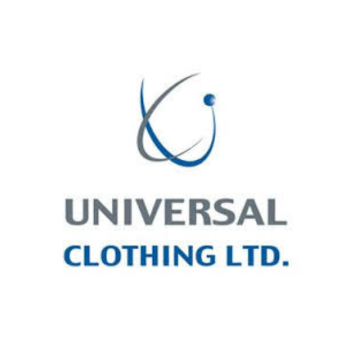 UNIVERSAL CLOTHING LIMITED