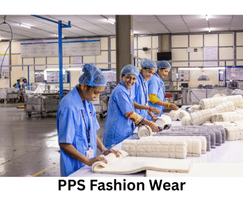 PPS Fashion Wear