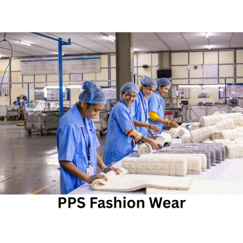 PPS Fashion Wear