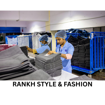 RANKH STYLE & FASHION