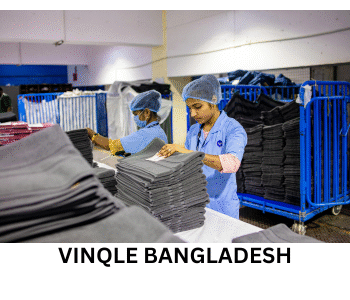 VINQLE BANGLADESH