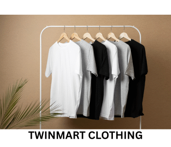 TWINMART CLOTHING