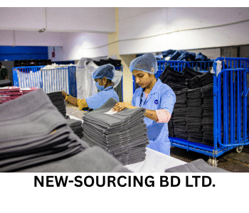 NEW-SOURCING BD LTD.