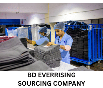 BD EVERRISING SOURCING COMPANY