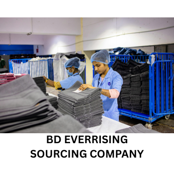 BD EVERRISING SOURCING COMPANY