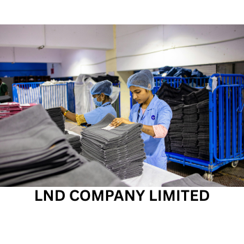 LND COMPANY LIMITED
