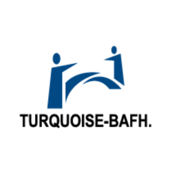 TURQUOISE BUYING APPAREL FASHION HOUSE