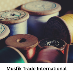 Musfik Trade International