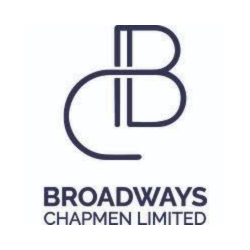 BROADWAYS CHAPMEN LIMITED