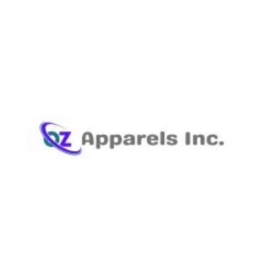 OZ APPARELS INC