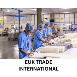 EUK TRADE INTERNATIONAL