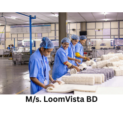 M/s. LoomVista BD