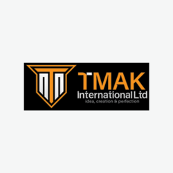 TMAK INTERNATIONAL LTD.