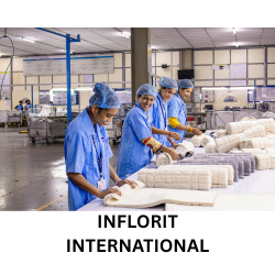 INFLORIT INTERNATIONAL