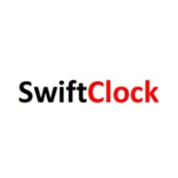 SWIFTCLOCK