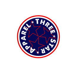 Three Star Apparel