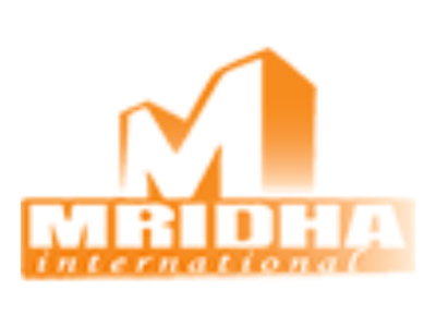 MRIDHA INTERNATIONAL