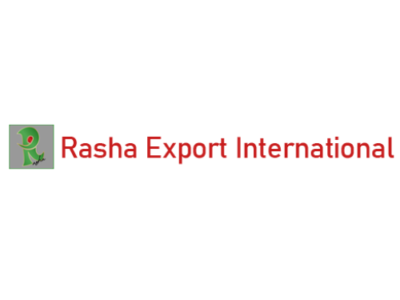 RASHA EXPORT INTERNATIONAL