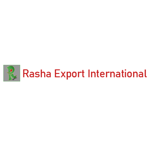 RASHA EXPORT INTERNATIONAL