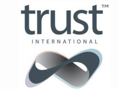 TRUST INTERNATIONAL